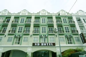 ND Hotel