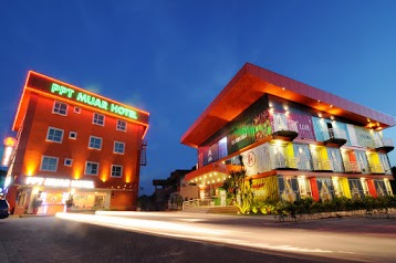 PPT Muar Hotel Sdn Bhd