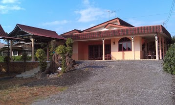 Semantik Homestay Malacca