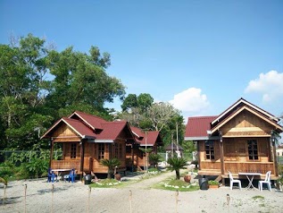 Desa Damai Chalet