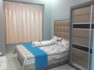 Homestay Taman Bidara Permai