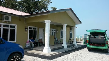 D'Pantai Homestay