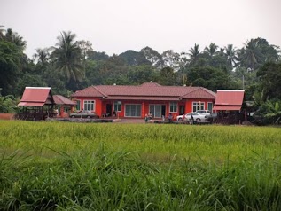 benteng homestay