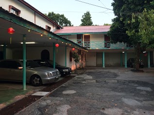 Motel Tanjong Kling