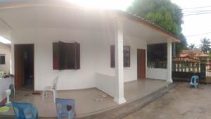 HOMESTAY TEPIAN BIRU