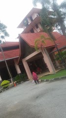 Hotel Seri Malaysia Melaka