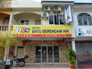 Batu Berendam Inn Hotel