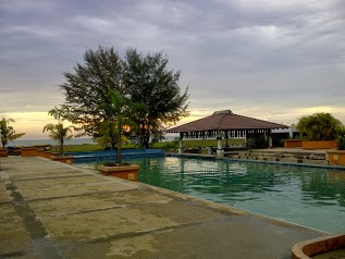 Mayangsari Beach Resort A710