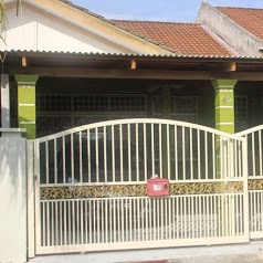 Bluebell Homestay @ Telok Kemang Port Dickson