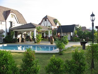 A'Famosa Resort