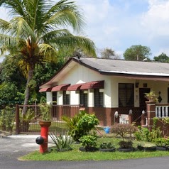 Linda Homestay Alor Gajah