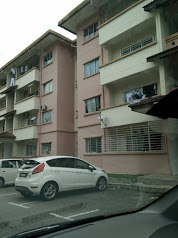 Dimensi Homestay Melaka @ UiTM Lendu Alor Gajah Melaka