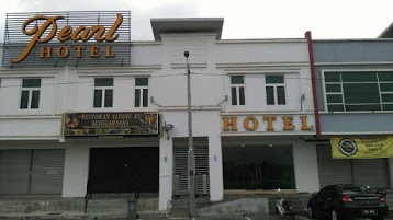 PEARL HOTEL