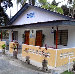 Homestay Alor Gajah Melaka Shah Kampungstay Batu 15 Jalan Bunga Raya 2 78000 Alor Gajah Malaysia Menggali Penginapan Clevi Com