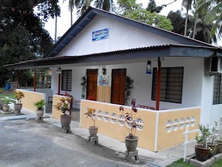 Shah Kampungstay