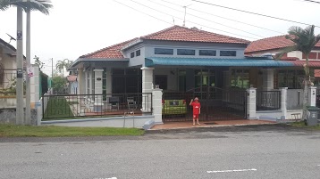 Rembia Perkasa Alor Gajah Homestay