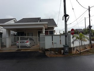 Baitul Husna Homestay Melaka