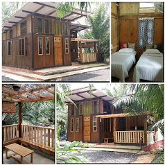 Tukaas Homestay