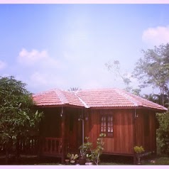 Chalet Salak Tinggi