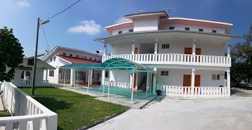 Seri Dusun Sepang Homestay