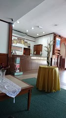 Hotel Seri Malaysia Seremban