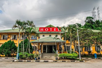 Grand Paradise Highway Hotel Seremban Utara