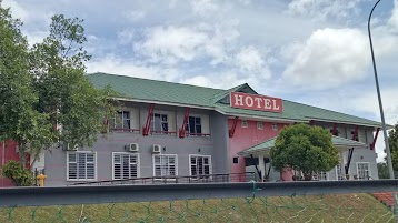 Grand Paradise Highway Hotel Seremban South