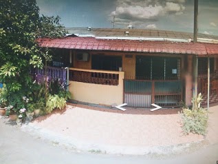 Homestay Bajet Taman Nyior Gading Seremban