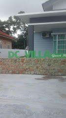 DC Villa Guest House