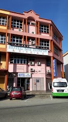 Hotel Sri Rompin