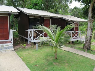 Aguna Resort