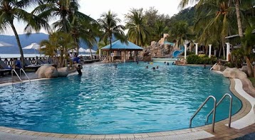 Berjaya Tioman Resort - Malaysia