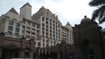 Putrajaya Marriott Hotel