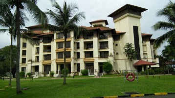 Palm Garden Hotel