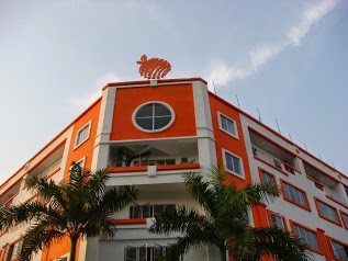 OrangeHotels.com.my Kota Kemuning