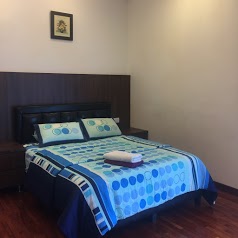 Rusnoor Homestay @ Gardenview Residence