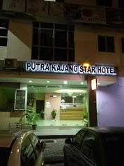 Putra Kajang Star Hotel