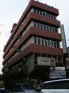 Kajang Hotel