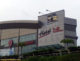 Yl Hotel Kajang