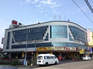 Hotel SK Kajang