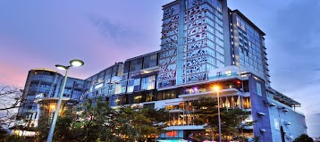 Empire Hotel Subang