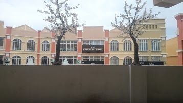 The Roof Garden Hotel