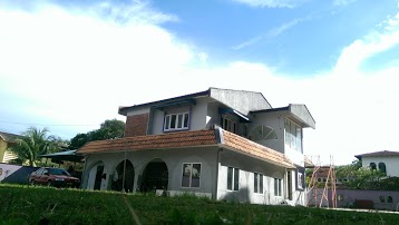 EzHomestay