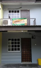 Sakiinah Homestay @ Seksyen 19