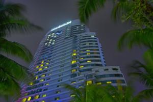 Le Meridien Kuala Lumpur