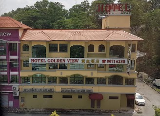 Golden View Hotel Puchong