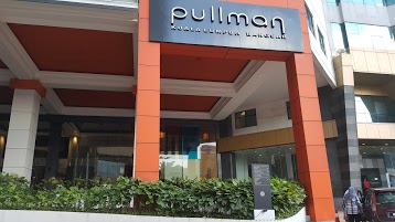 Hotel Pullman Kuala Lumpur Bangsar