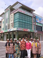 Warisan Indah Inn 瓦丽珊大酒店