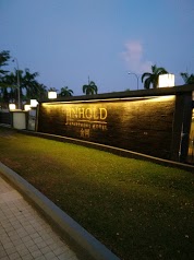 Jinhold Apartment Hotel