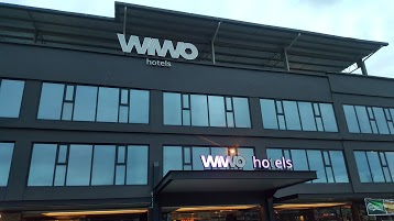 Wiwo Hotels Bintulu